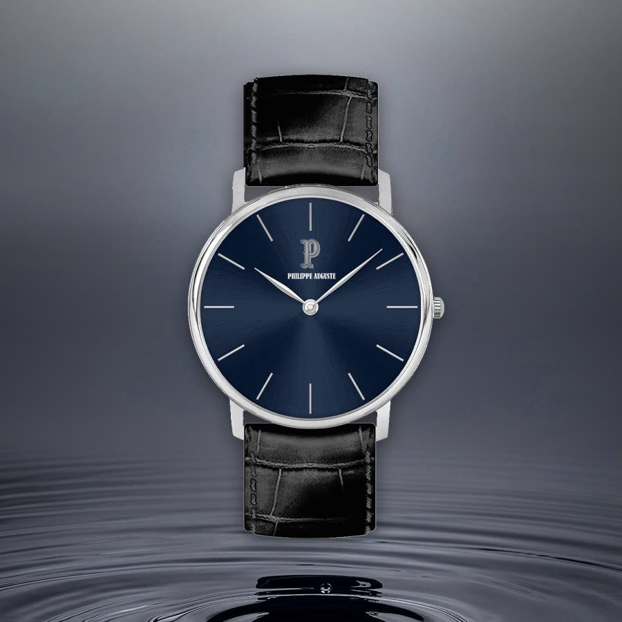 ĐỒNG HỒ PHILIPPE AUGUSTE PA5009C